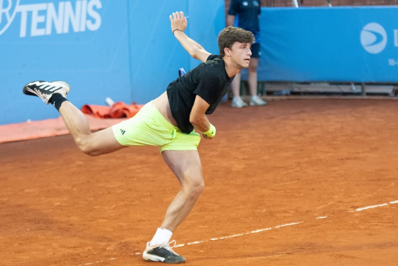 Piemonte Open Intesa Sanpaolo 2025