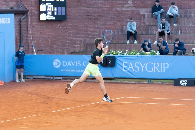 Piemonte Open Intesa Sanpaolo 2025