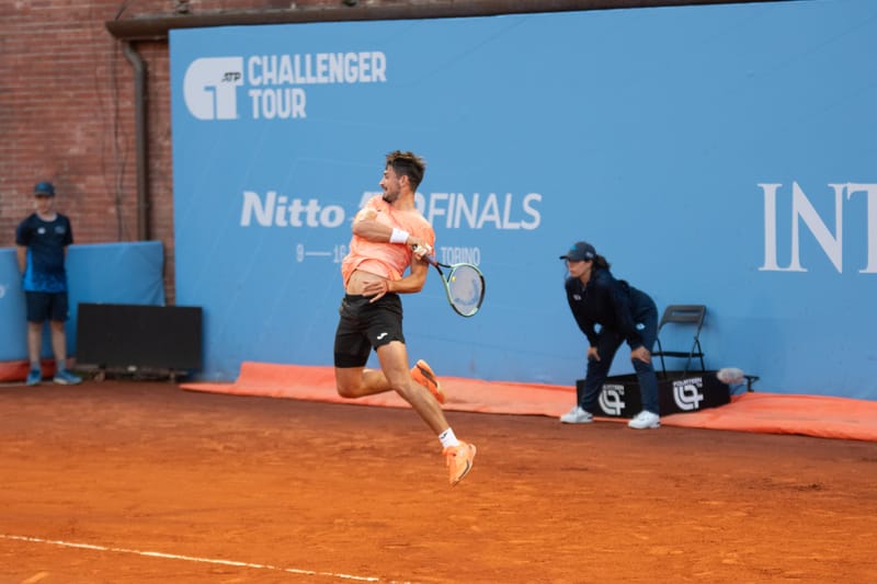 Piemonte Open Intesa Sanpaolo 2025