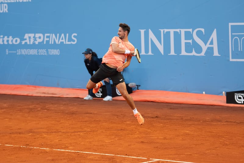 Piemonte Open Intesa Sanpaolo 2025