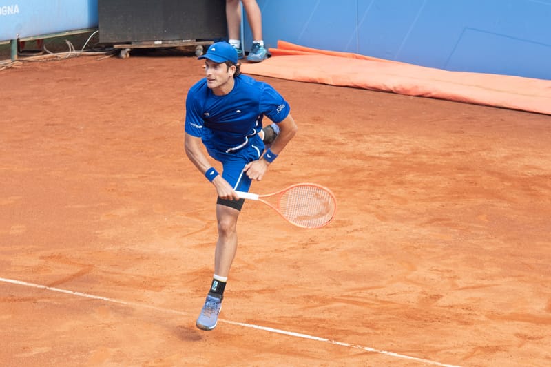 Piemonte Open Intesa Sanpaolo 2025