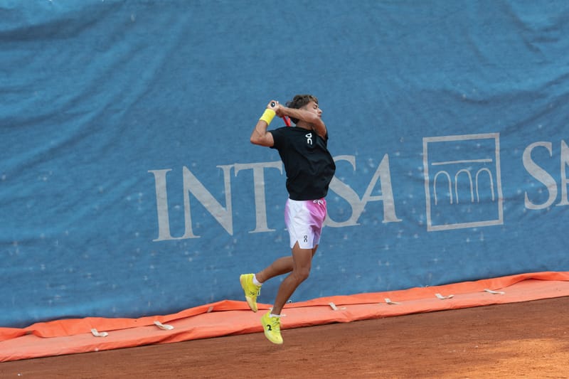 Piemonte Open Intesa Sanpaolo 2025