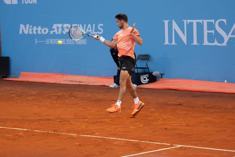 Piemonte Open Intesa Sanpaolo 2025