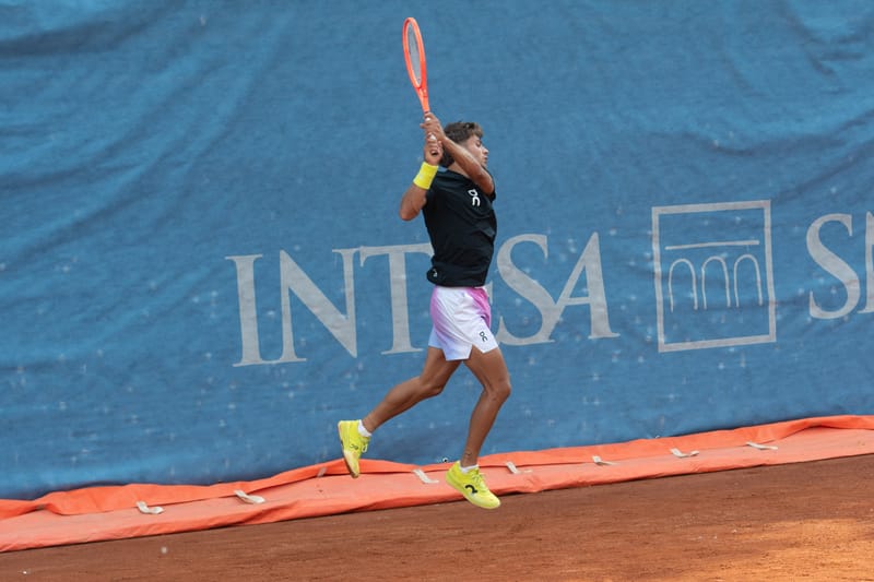 Piemonte Open Intesa Sanpaolo 2025