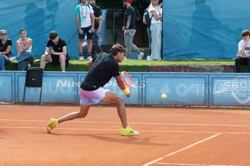 Piemonte Open Intesa Sanpaolo 2025