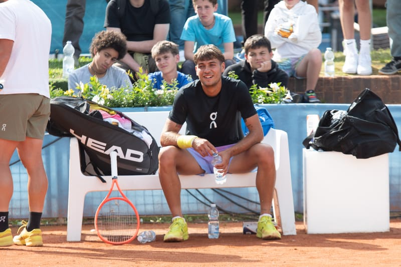 Piemonte Open Intesa Sanpaolo 2025