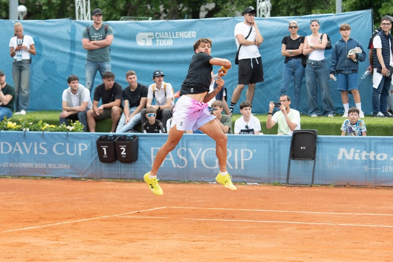 Piemonte Open Intesa Sanpaolo 2025