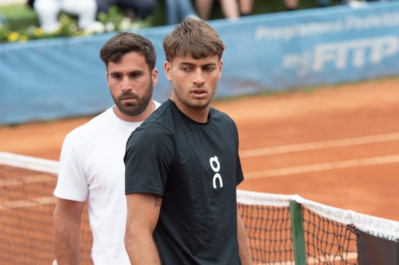 Piemonte Open Intesa Sanpaolo 2025