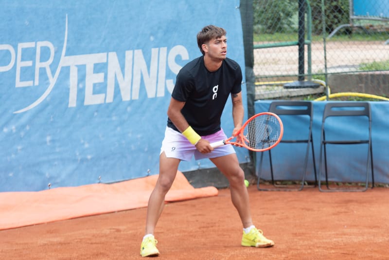 Piemonte Open Intesa Sanpaolo 2025