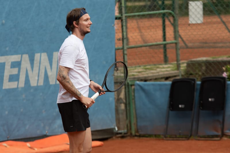 Piemonte Open Intesa Sanpaolo 2025