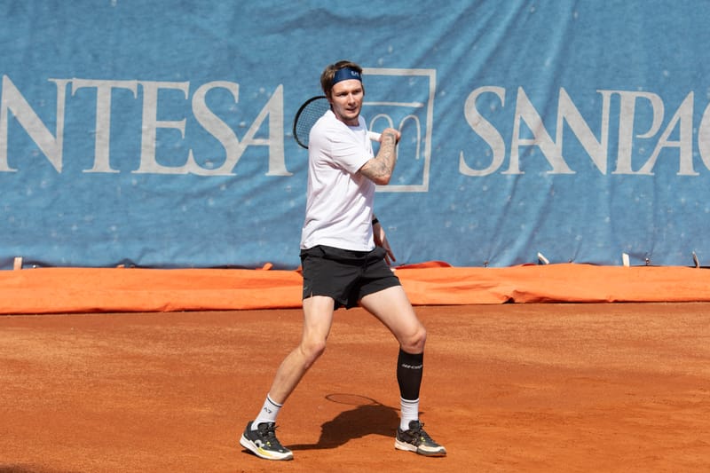 Piemonte Open Intesa Sanpaolo 2025