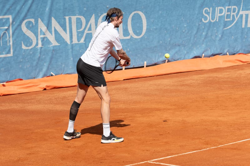 Piemonte Open Intesa Sanpaolo 2025