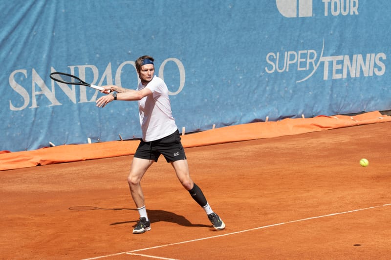 Piemonte Open Intesa Sanpaolo 2025