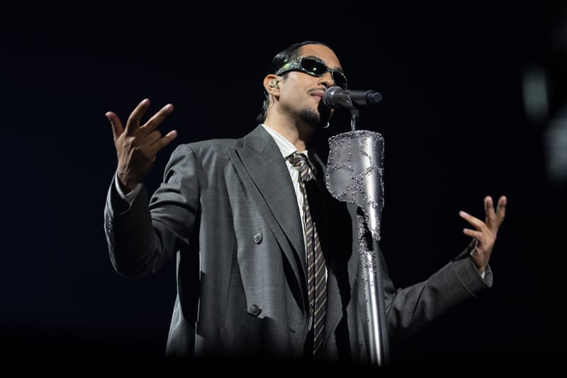 Mahmood live Torino (magg 2025)