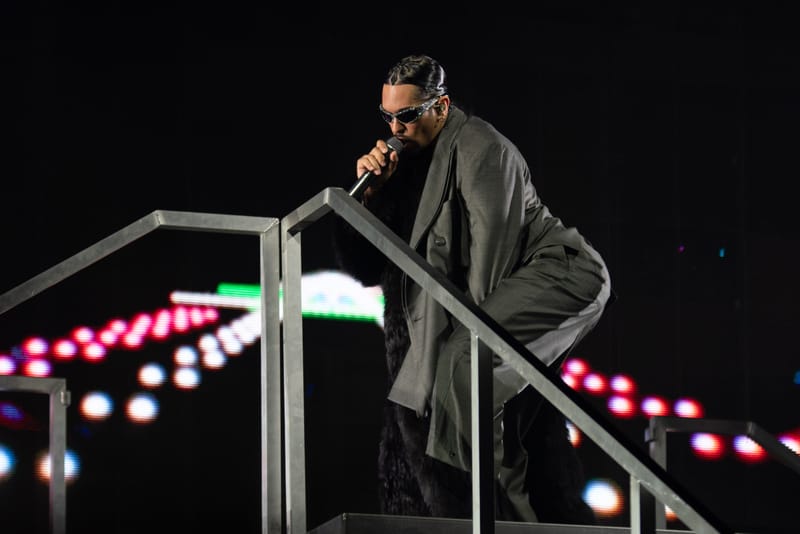 Mahmood live Torino (magg 2025)