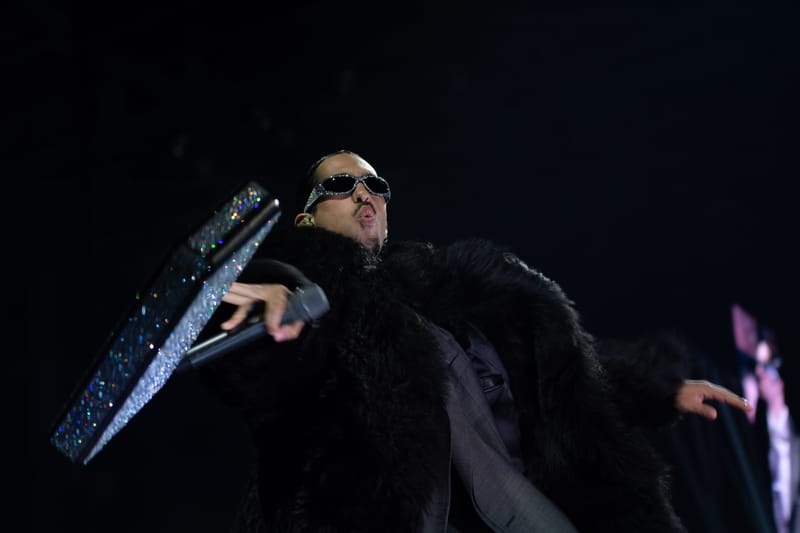 Mahmood live Torino (magg 2025)