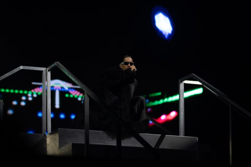 Mahmood live Torino (magg 2025)