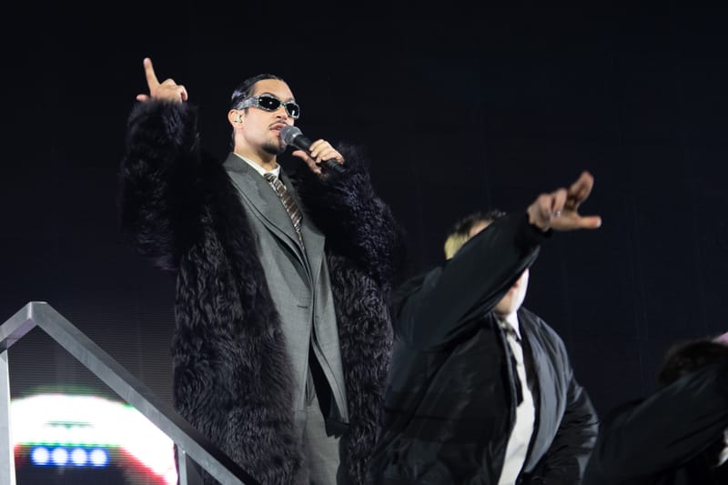 Mahmood live Torino (magg 2025)