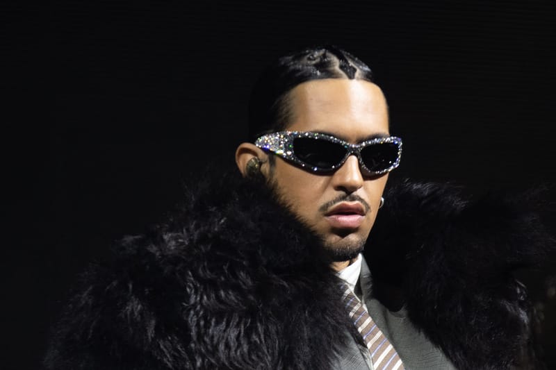 Mahmood live Torino (magg 2025)