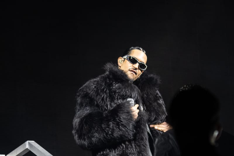 Mahmood live Torino (magg 2025)