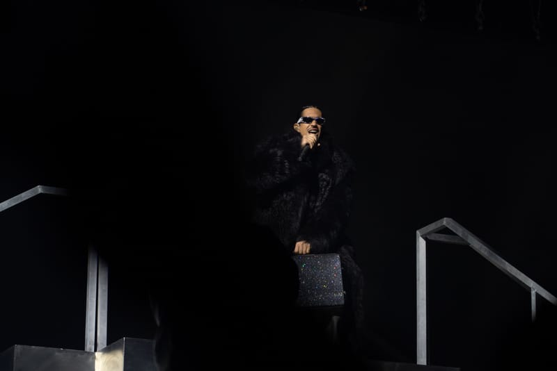 Mahmood live Torino (magg 2025)