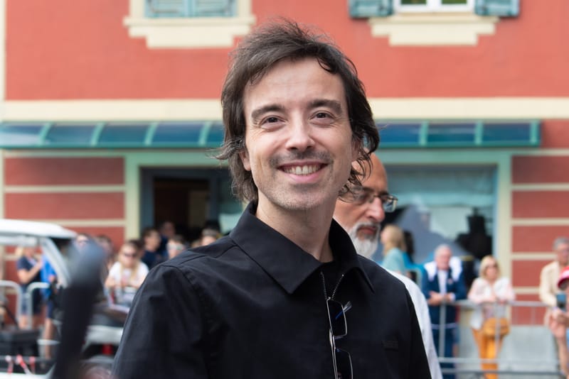 Festival della Tv e dei nuovi media - Dogliani 2025