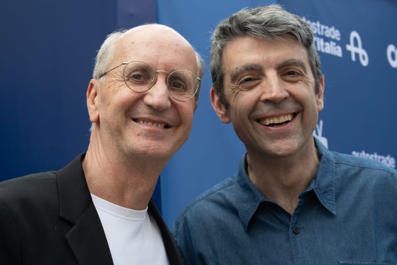 Festival della Tv e dei nuovi media - Dogliani 2025