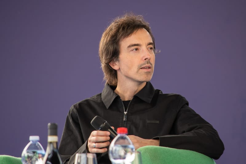 Festival della Tv e dei nuovi media - Dogliani 2025