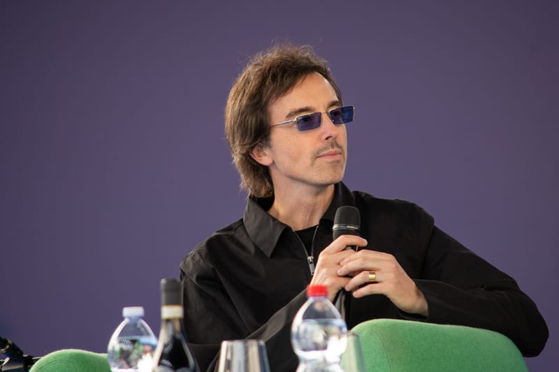 Festival della Tv e dei nuovi media - Dogliani 2025