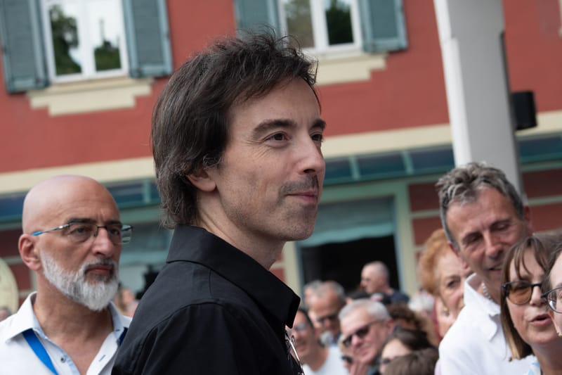 Festival della Tv e dei nuovi media - Dogliani 2025