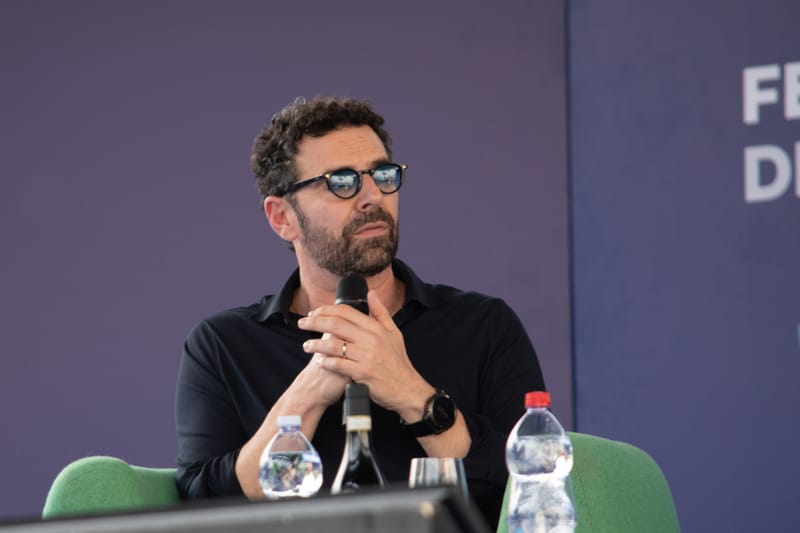 Festival della Tv e dei nuovi media - Dogliani 2025