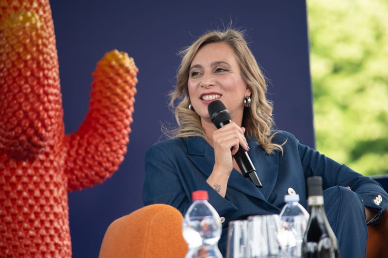 Festival della Tv e dei nuovi media - Dogliani 2025