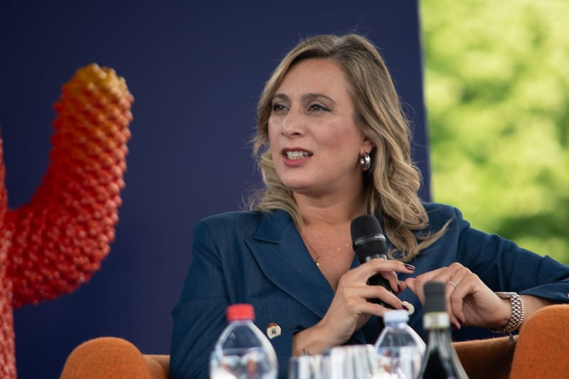 Festival della Tv e dei nuovi media - Dogliani 2025