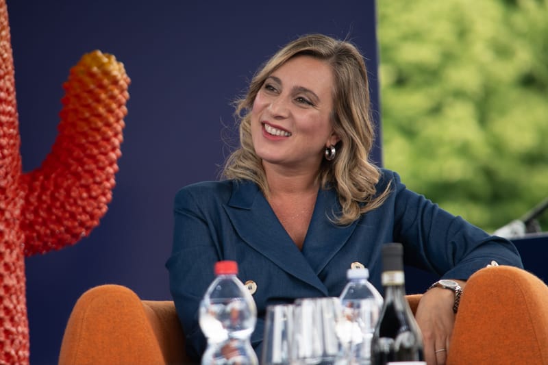 Festival della Tv e dei nuovi media - Dogliani 2025