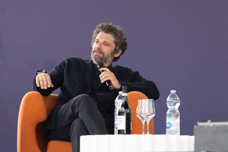 Festival della Tv e dei nuovi media - Dogliani 2025