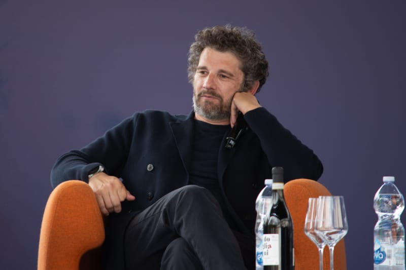 Festival della Tv e dei nuovi media - Dogliani 2025