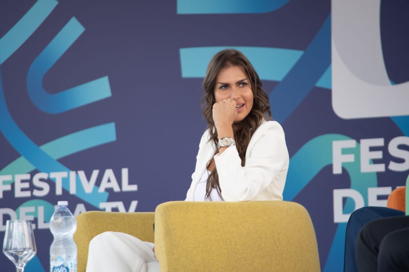 Festival della Tv e dei nuovi media - Dogliani 2025