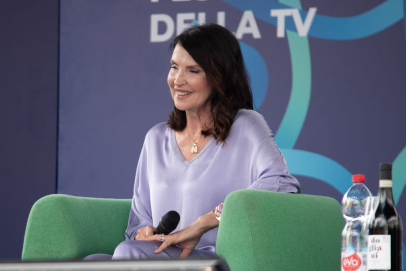 Festival della Tv e dei nuovi media - Dogliani 2025