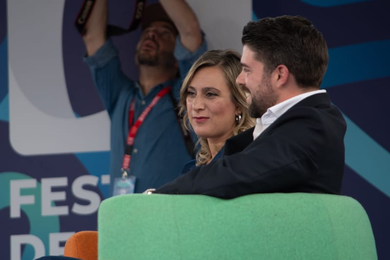 Festival della Tv e dei nuovi media - Dogliani 2025