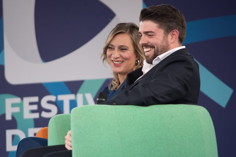 Festival della Tv e dei nuovi media - Dogliani 2025