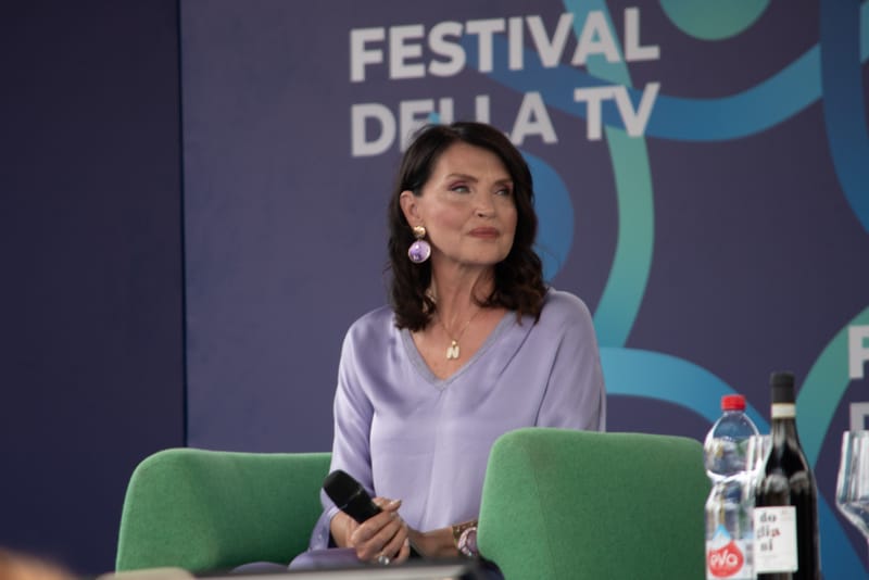 Festival della Tv e dei nuovi media - Dogliani 2025