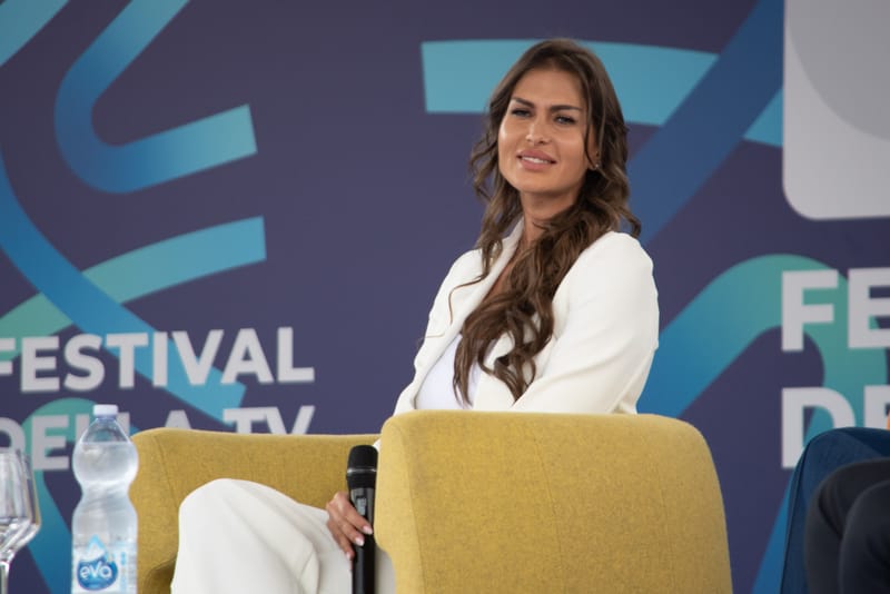 Festival della Tv e dei nuovi media - Dogliani 2025