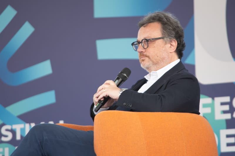 Festival della Tv e dei nuovi media - Dogliani 2025