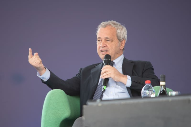 Festival della Tv e dei nuovi media - Dogliani 2025