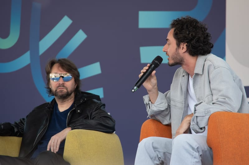 Festival della Tv e dei nuovi media - Dogliani 2025