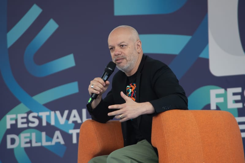 Festival della Tv e dei nuovi media - Dogliani 2025