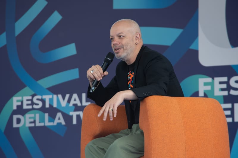 Festival della Tv e dei nuovi media - Dogliani 2025