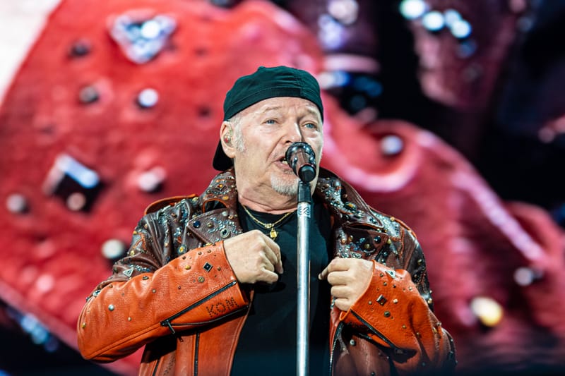 Vasco Rossi Live 2025 (Torino)