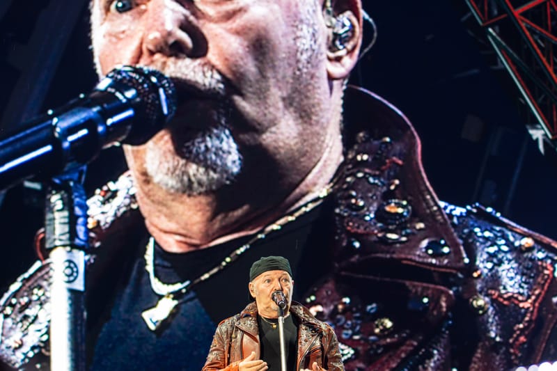 Vasco Rossi Live 2025 (Torino)