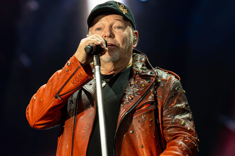Vasco Rossi Live 2025 (Torino)